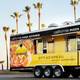 Снимок California Pizza Kitchen, Плизантон