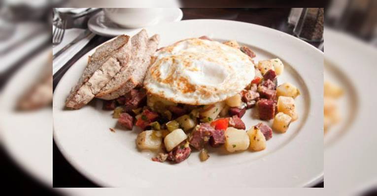 Снимок Liberty Cafe, Сан-Франциско