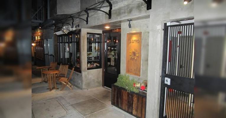 Снимок Bistro Aix, Сан-Франциско