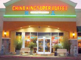 China King