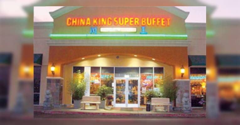 Снимок China King, Ломпок