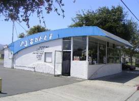 P J's Delicatessen