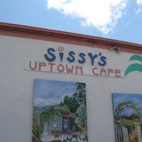 Sissy's Uptown Cafe