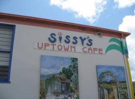Sissy's Uptown Cafe
