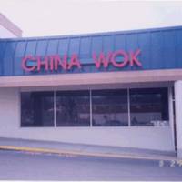 China Wok