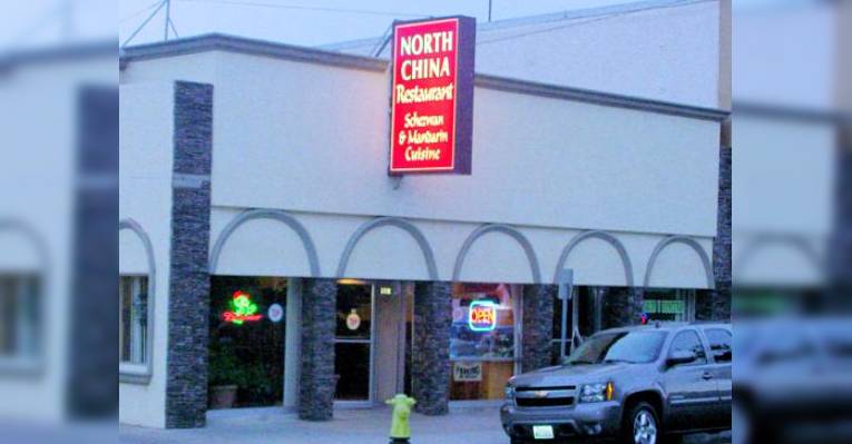 Снимок North China Restaurant, Санта-Мария