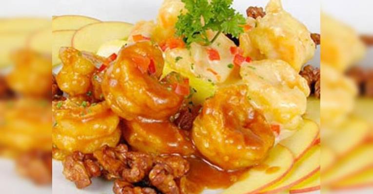 Снимок North China Restaurant, Санта-Мария