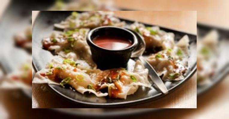 Снимок California Pizza Kitchen, Эмеривилль