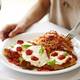 Снимок Romano's Macaroni Grill, Cerritos