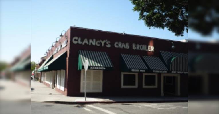 Снимок Clancy's Crab Broiler, Глендейл