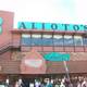 Снимок Alioto's, Сан-Франциско