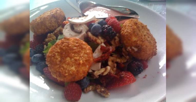 Снимок 26 Beach Cafe, Лос-Анджелес