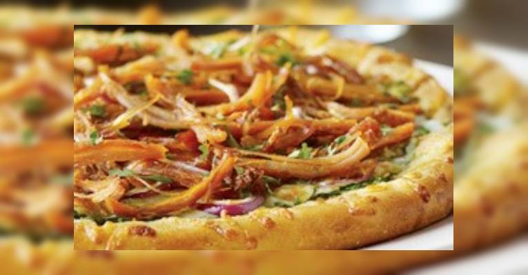 Снимок California Pizza Kitchen, Лонг-Бич