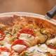 Снимок California Pizza Kitchen, Лонг-Бич