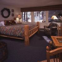 River Ranch Lodge and Restaurant