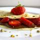 Снимок Crepes on Cole, Сан-Франциско