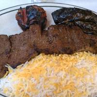 Raffi's Place Restaurant