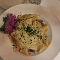 The Sow's Ear Cafe