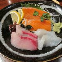 Sushi Tomi