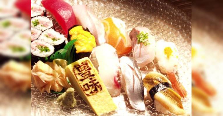 Снимок Sushi Tomi, Маунтин-Вью