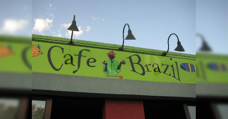 Снимок Cafe Brazil, Денвер