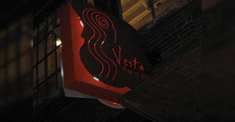 Снимок Vesta Dipping Grill, Денвер