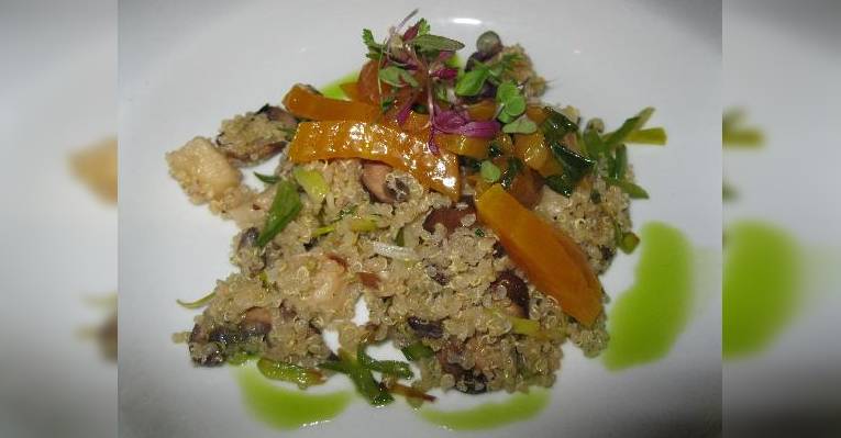 Снимок Solera Restaurant & Bar, Денвер