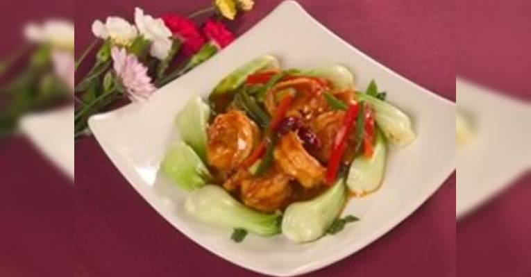 Снимок Imperial Chinese Seafood Restaurant, Денвер