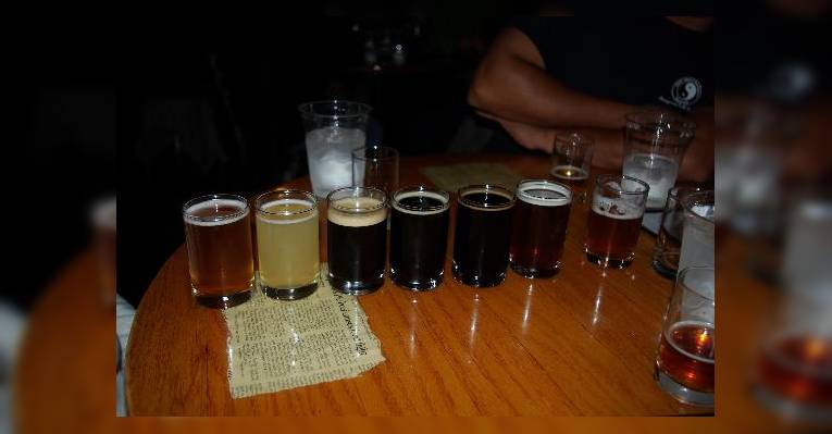 Снимок Wynkoop Brewing Company, Денвер