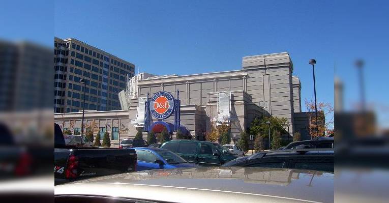 Снимок Dave & Busters, Денвер
