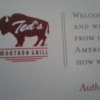 Ted's Montana Grill