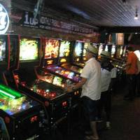 1Up Arcarde and Bar