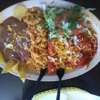Shead's Fish & Barbecue Heaven