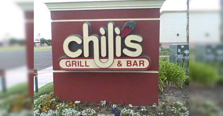 Снимок Chili's, Денвер