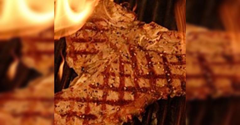 Снимок Texas T-Bone, Колорадо-Спрингс