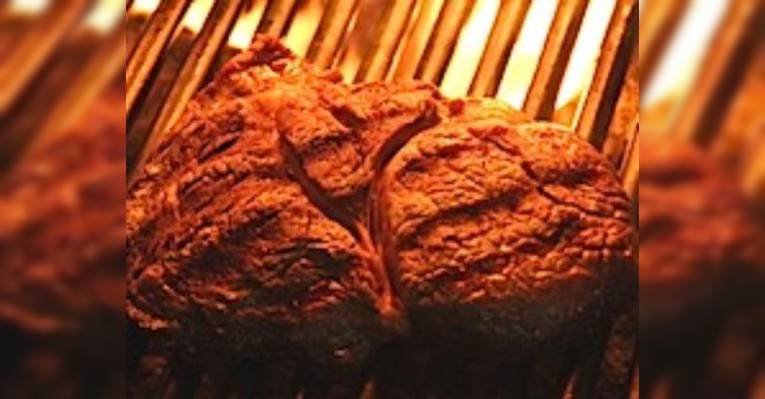 Изображение Texas T-Bone, Колорадо-Спрингс