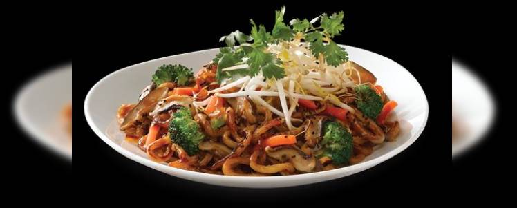 Снимок Noodles & Company, Денвер