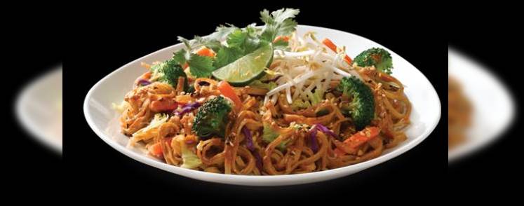 Снимок Noodles & Company, Денвер