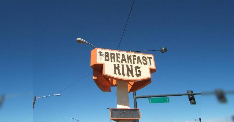Снимок Breakfast King, Денвер