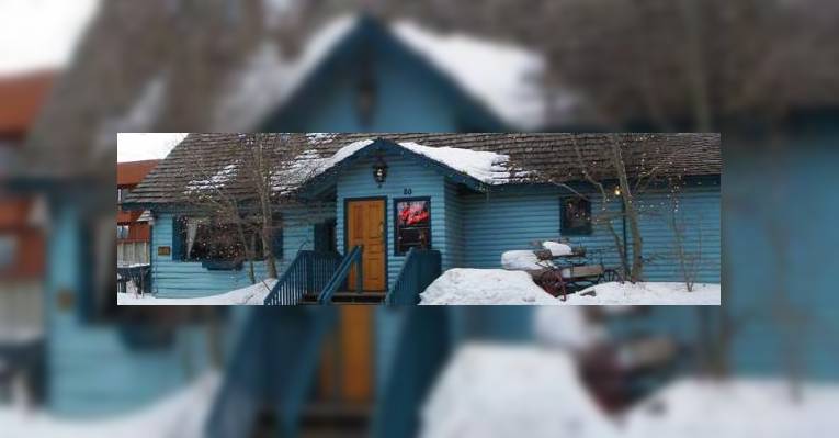Снимок Blue Spruce Inn, Сан-Франциско