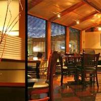 Bent Fork American Grill