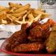 Снимок Wingstop of Aurora, Аврора