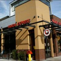 Panda Express #767