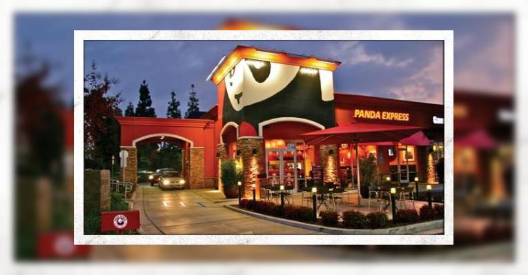 Снимок Panda Express #767, Лейквуд