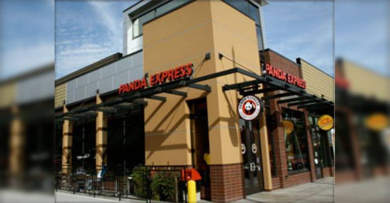 Снимок Panda Express #767, Лейквуд