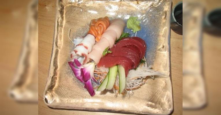 Снимок Takah Sushi, Аспен