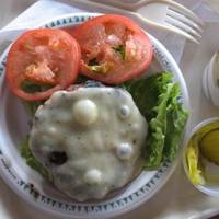 Gwyn's High Alpine Restaurant