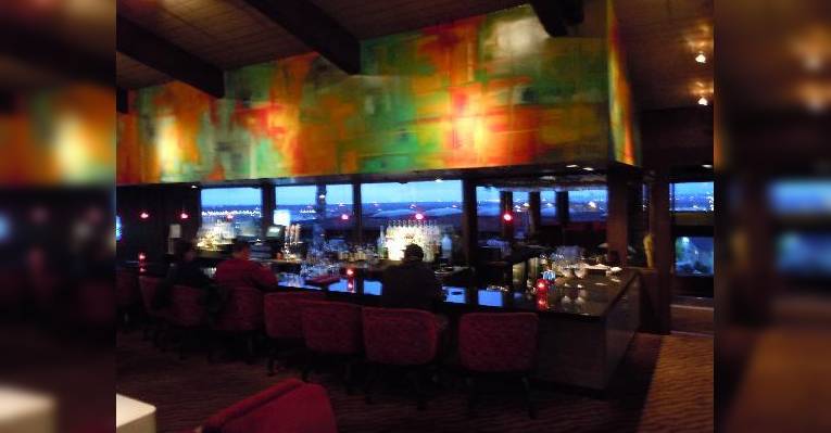 Снимок Simms Steakhouse, Лейквуд