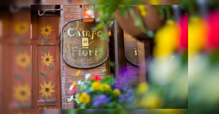 Снимок Campo De Fiori, Вейл