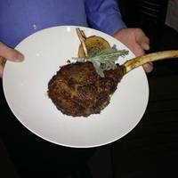 Larkspur Restaurant & Market
